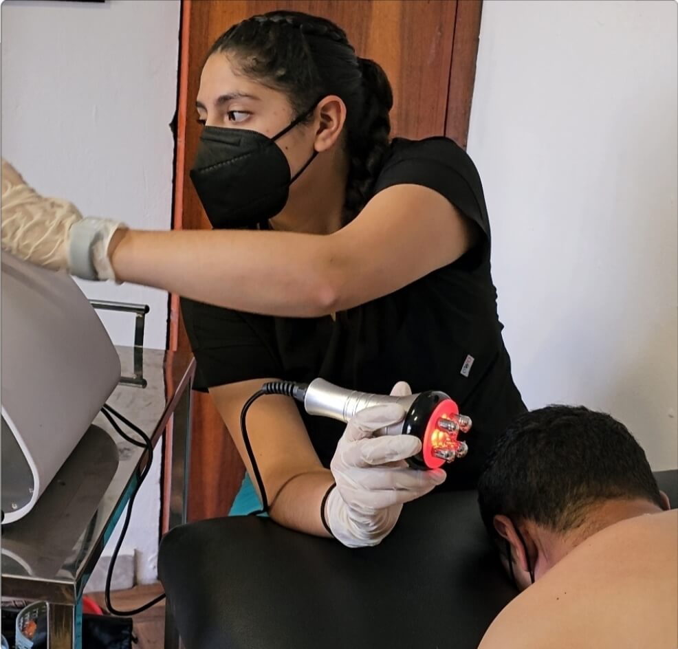 fisioterapia en cdmx